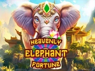 Heavenly Elephant Fortune thumbnail